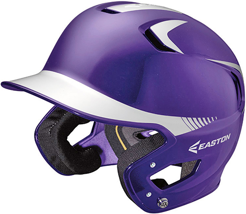 Easton Z5 2-Tone Batters Helmets