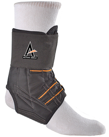 Pro Lacer Ankle Brace by Active Ankle