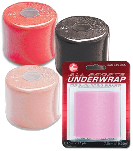 Underwrap by Cramer Run