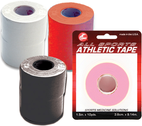 Athletic Tape by Cramer Run