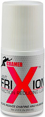 Anti-FriXion Friction Reducing Lube by Cramer Run