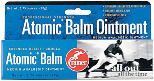 Atomic Balm by Cramer Run