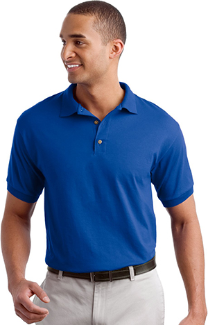 Gildan Adult DryBlend 6-Ounce Jersey Sport Shirt