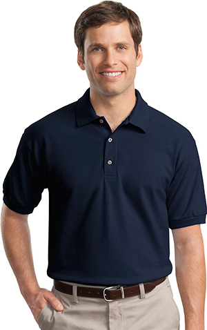 Gildan Adult Ultra Cotton 6.5-Ounce Sport Shirt. Printing is available for this item.