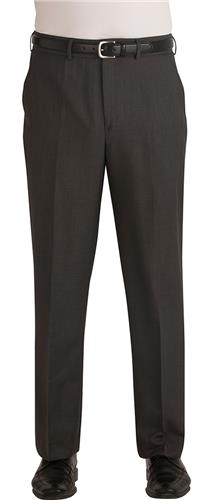 Redwood & Ross Poly Synergy Flat Front Mens Pants