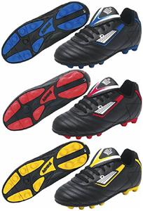 Closeout - Admiral Liga MP Soccer Cleats - Closeout Sale - Soccer ...