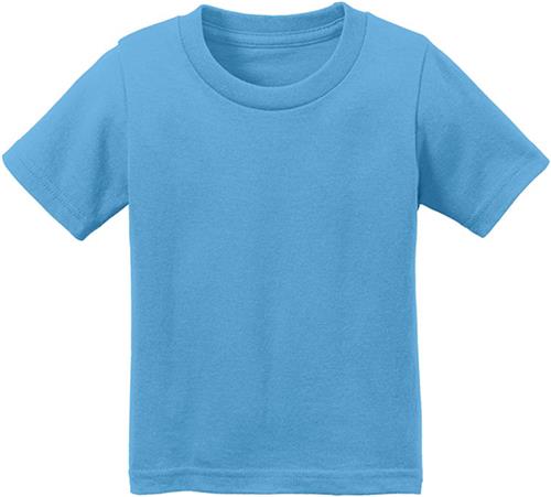 Precious Cargo Infant 5.4-oz 100% Cotton T-Shirt