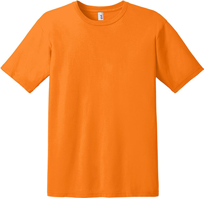 Anvil Men's 100% Ring Spun Cotton T-Shirt