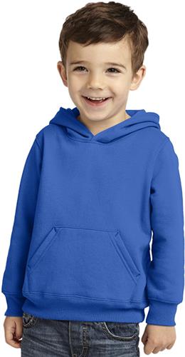 Precious Cargo Toddler Pullover Hooded Sweatshirt