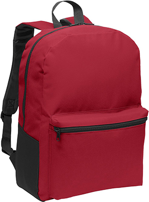 Port Authority Retro Shape Value Backpack
