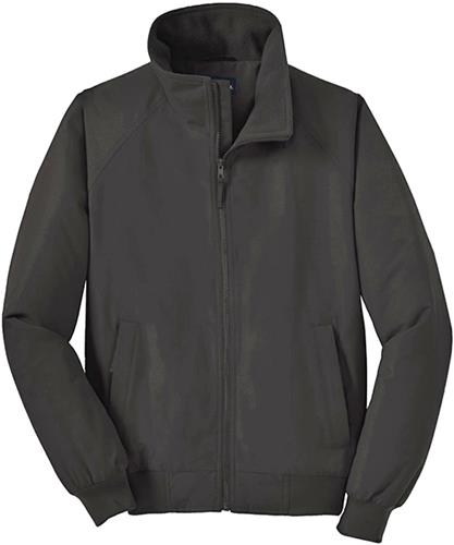 Port Authority Adult/Youth Charger Full-Zip Jacket