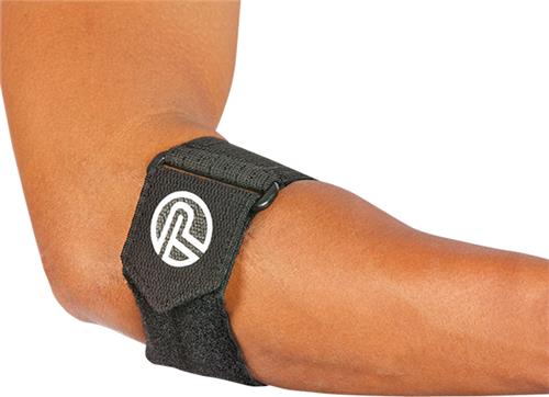 Pro-Tec Athletics Manica Gomito Compressione Neoprene - Supporto Per Epicondilite E Artrite