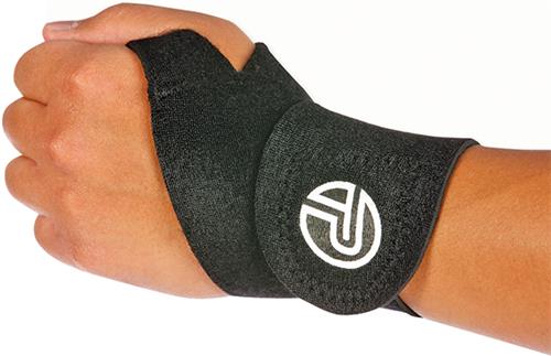 Pro-Tec Athletics Wrist Wrap Support