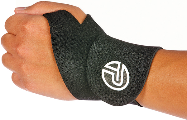 Pro-Tec Athletics Wrist Wrap Support
