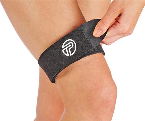 Pro-Tec Athletics IT Band Compression Knee Wrap