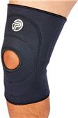 Pro-Tec Athletics Knee Sleeve Open Patella