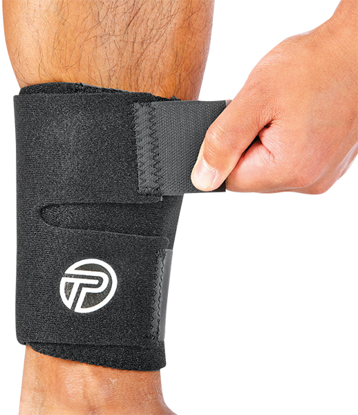 Pro-Tec Athletics Shin Splints Compression Wrap