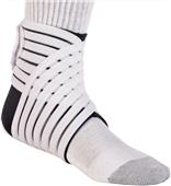 Pro-Tec Athletics Ankle Wrap Ankle Support