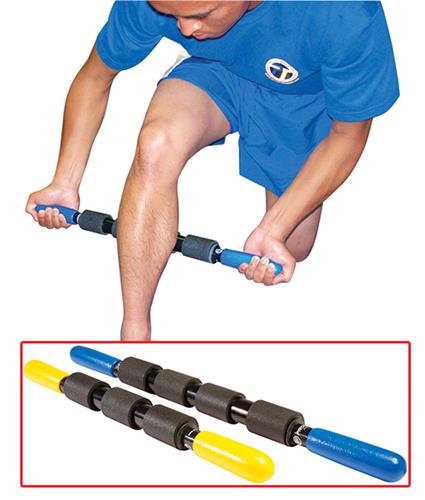 Pro-Tec Athletics Deep Tissue Roller Massager