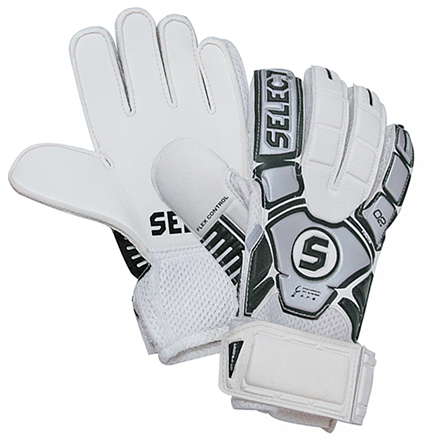 Select 02 Youth Guard Soccer Goalie Gloves 2014