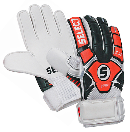 Select 03 Youth Guard Soccer Goalie Gloves 2014