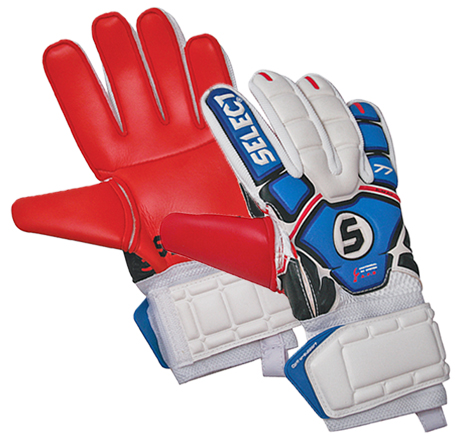 Select 77 Slim Soccer Goalie Gloves 2014. Free shipping.  Some exclusions apply.