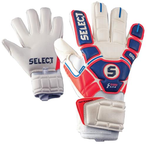 Select 88 Brillant Soccer Goalie Gloves. Free shipping.  Some exclusions apply.