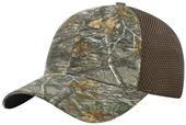 Richardson 855 Airmesh R-Flex Camo Caps