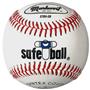 Markwort 9" STB9-SB Safe-T-Ball Baseballs-Youth