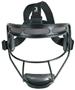 Markwort Steel Game Face Softball Safety Mask