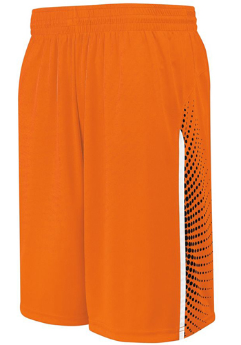 High Five Comet Adult Youth Basketball Shorts
