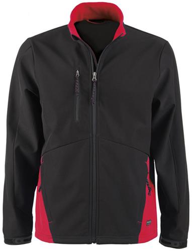 Charles River Men's Quest Soft Shell Jacket. Free shipping.  Some exclusions apply.