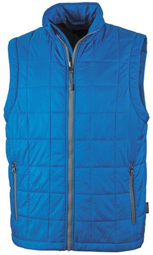 Charles River Men's Radius Quilted Vest. Free shipping.  Some exclusions apply.