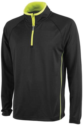 Charles River Men's Fusion Pullover