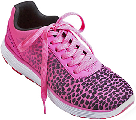 HeartSoul Soinlove Athletic Medical Shoes