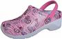 Anywear Women's Zone CURE Clog Medical Shoes