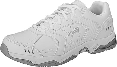 Avia Mens A1439M Athletic Slip Resistant Footwear