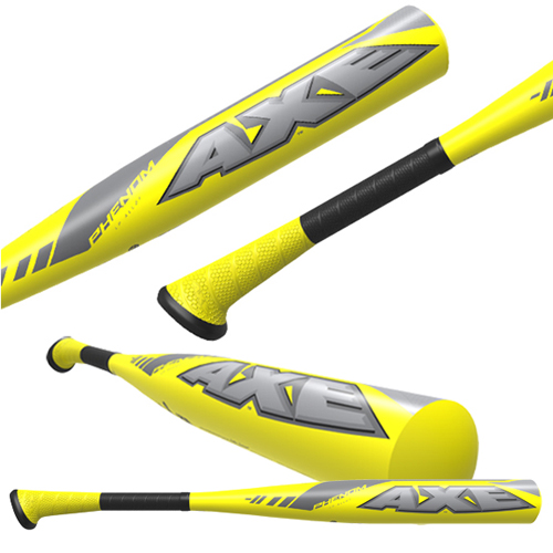 Baden L129 Phenom T-Ball Baseball Bat (-11) | Epic Sports