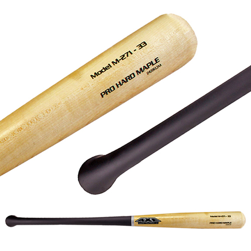Axe Bats L118 Pro Maple 271 Wood Baseball Bat Baseball Equipment & Gear