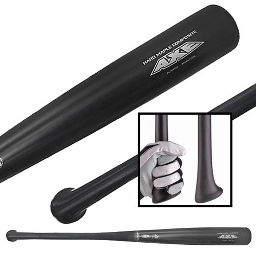 Axe Bat L120 Maple Composite Youth -5 Baseball Bat. Free shipping.  Some exclusions apply.
