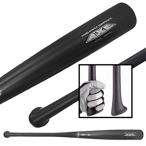 Axe Bat L120 Maple Composite Youth 5 Baseball Bat Baseball Equipment