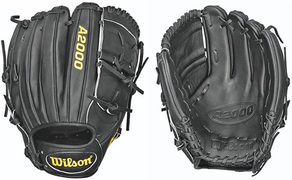 Wilson Clayton Kershaw 11.75