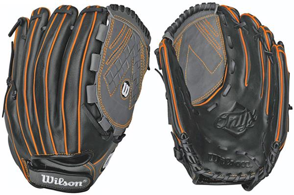 Wilson onyx best sale softball glove