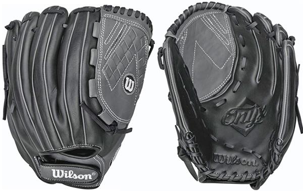 wilson onyx softball glove