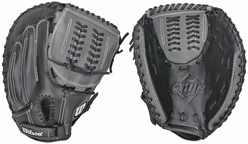 Wilson ONYX 33" Catcher Fastpitch Glove
