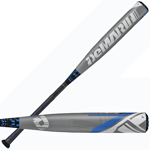 Demarini CF7 3 College/H.S. BBCOR Baseball Bats Baseball Equipment