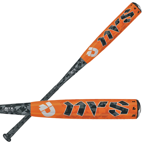 Demarini NVS Vexxum (-3) BBCOR Baseball Bats. Free shipping and 365 day exchange policy.  Some exclusions apply.