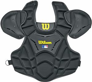 umpire chest protector shirt