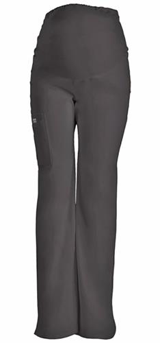 Cherokee Workwear Women's Maternity Scrub Pants. Embroidery is available on this item.