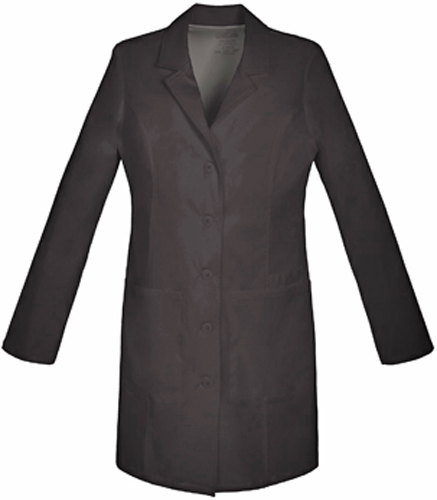 Cherokee Workwear Women's 33" Lab Coat. Embroidery is available on this item.